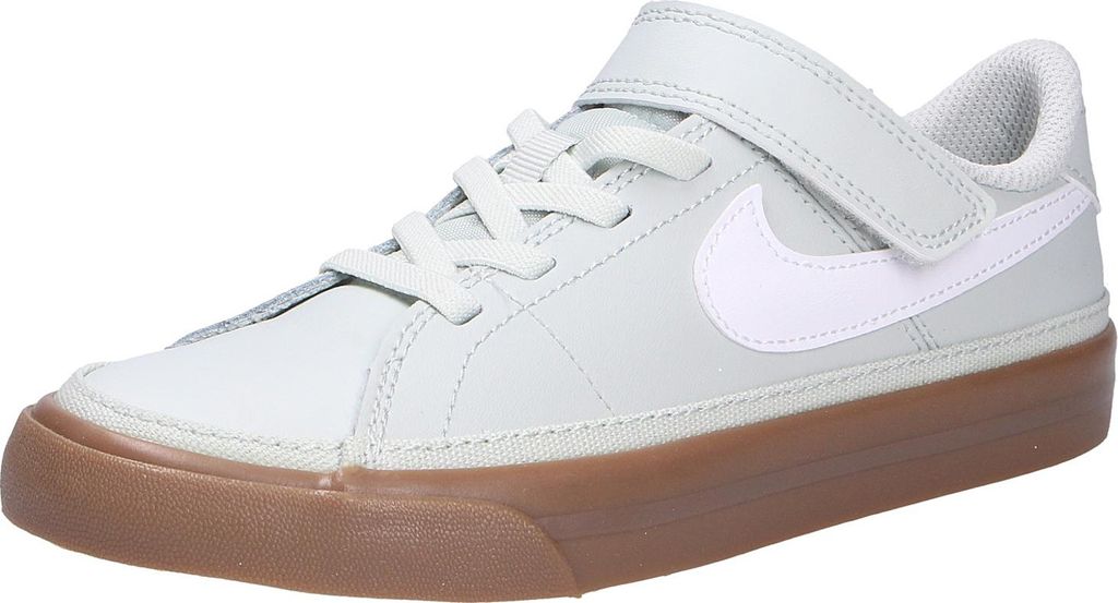 Nike Jungen Halbschuh COURT LEGACY grün Größe EUR 32
