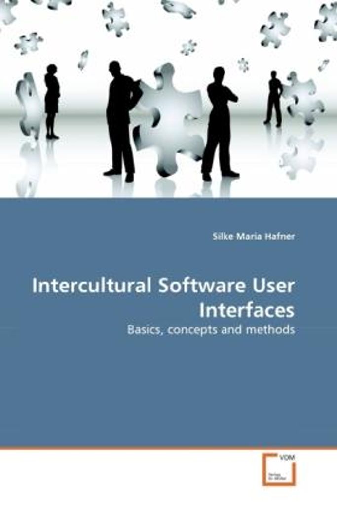 Hafner, S: Intercultural Software User Interfaces