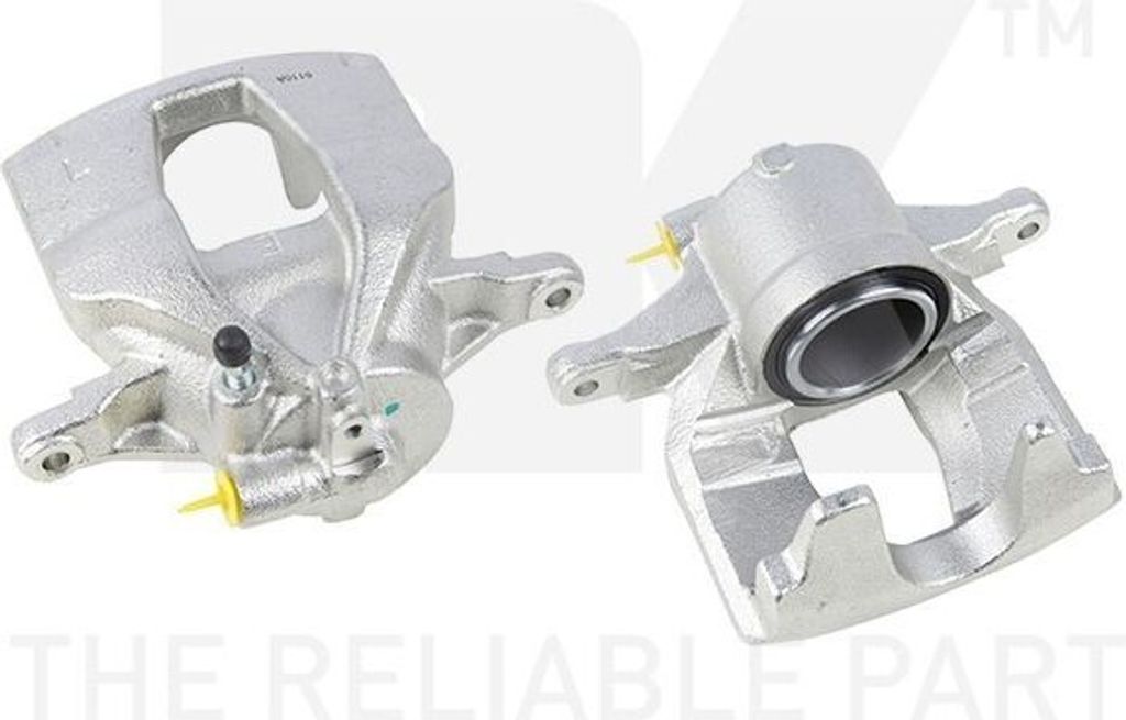 NK Bremssattel Vorne Links für OPEL Corsa D Schrägheck (S07) Ø54mm 2123171