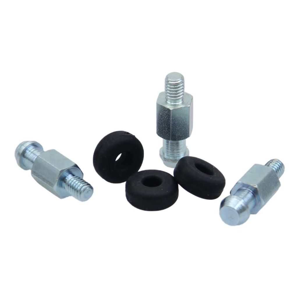 Mitnehmer Set Wasserpumpe Minarelli liegend Yamaha Aerox Produktbild 
