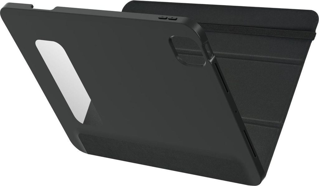 OtterBox React Folio Series Case für iPad Pro 11” (M4), Schwarz