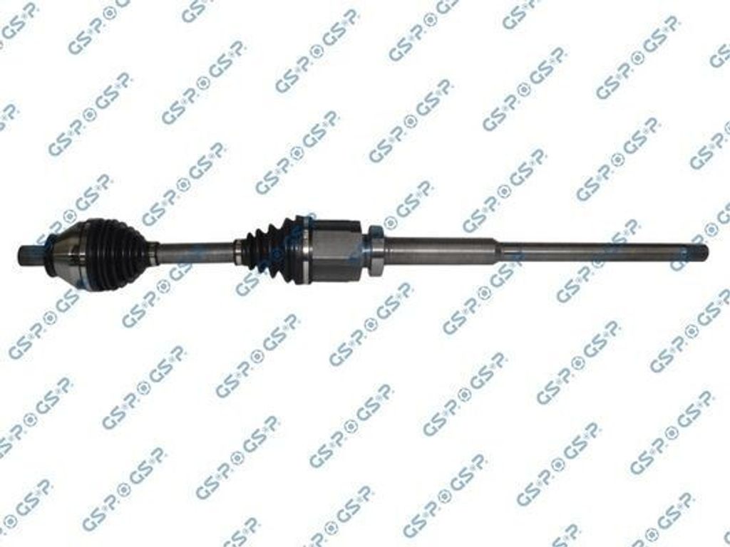 GSP 262088 Antriebswelle für VOLVO XC60 (156) V70 III (135) V60 (155, 157) S60 II (134) S80 II (124) V60 I Kasten / Kombi (155)