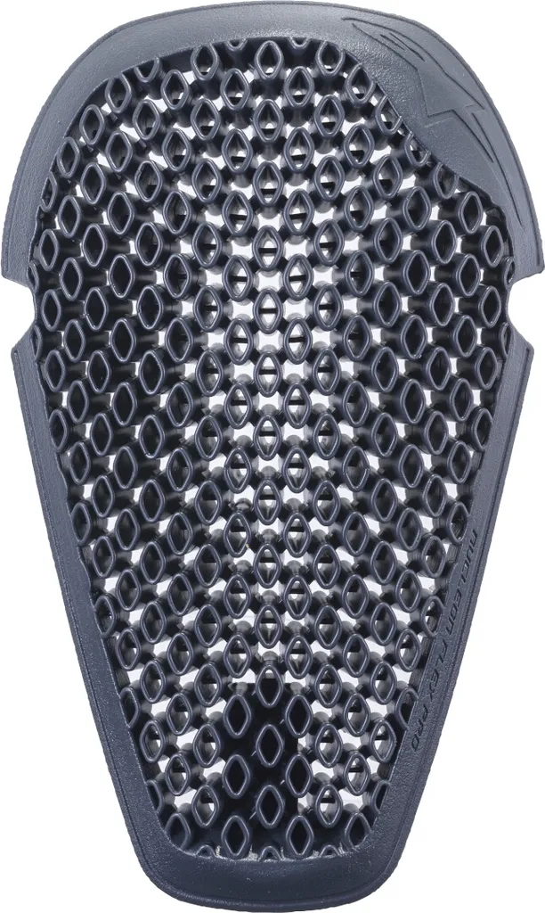 Protections de Genoux Moto Nucleon Flex Pro Alpinestars Taille L Grises