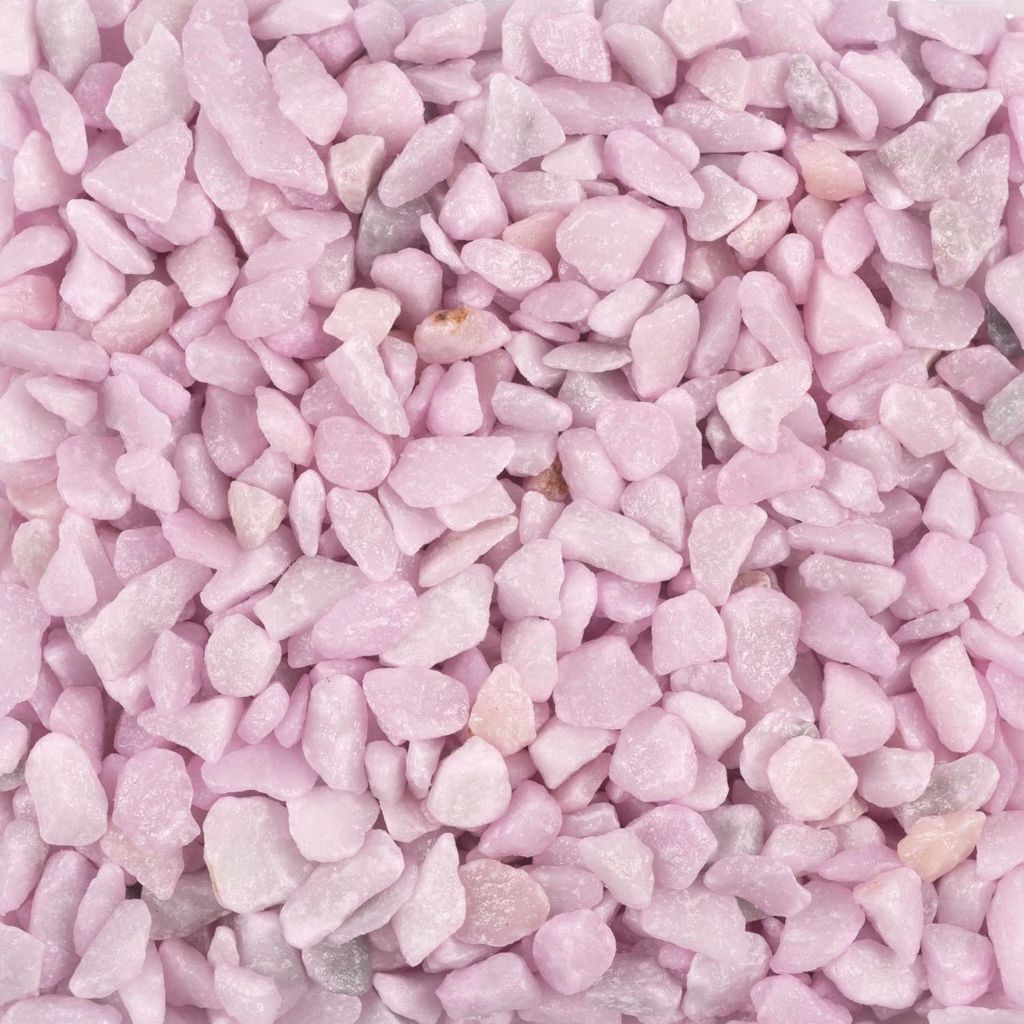Dekosteine 5-8 mm rosa 5 Kg (1 Kg = 1,79EUR) Eurosand Produktbild 
