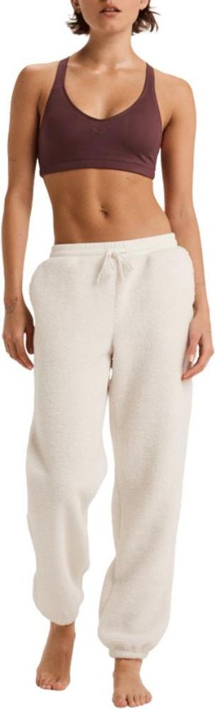 Roxy Waves Of Warmth Pants Whisper White L
