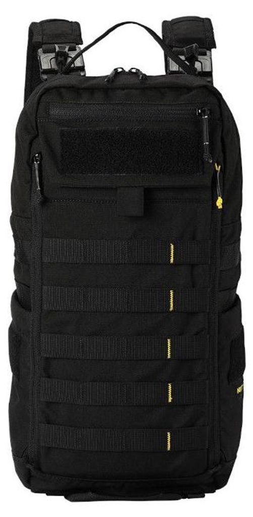 Nitecore BP18, uni, 35,6 cm (14 inch), compartiment voor Productafbeelding 