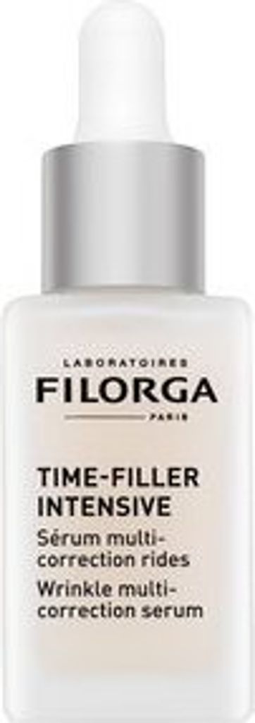 Filorga Time-Filler Intensive Wrinkle Multi-Correction Serum revitalisierendes Serum gegen Falten 30 ml