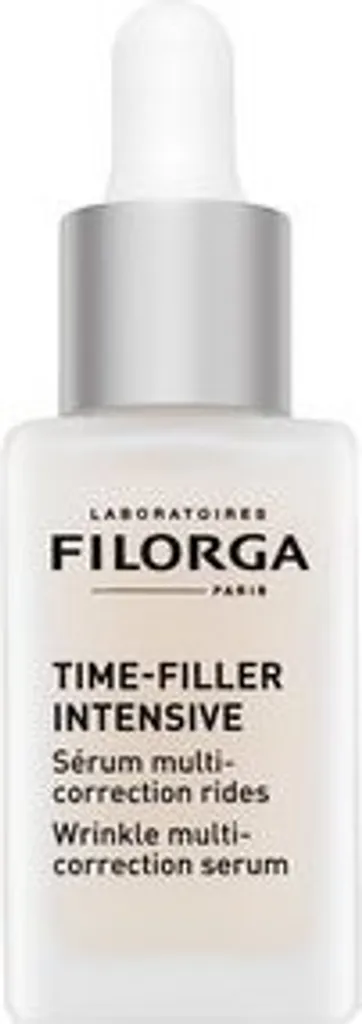 Filorga Time-Filler Intensive Sérum anti-rides multi-correction 30 ml