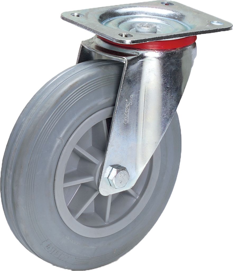 FETRA Lenkrolle 200 x 50 mm, 71104