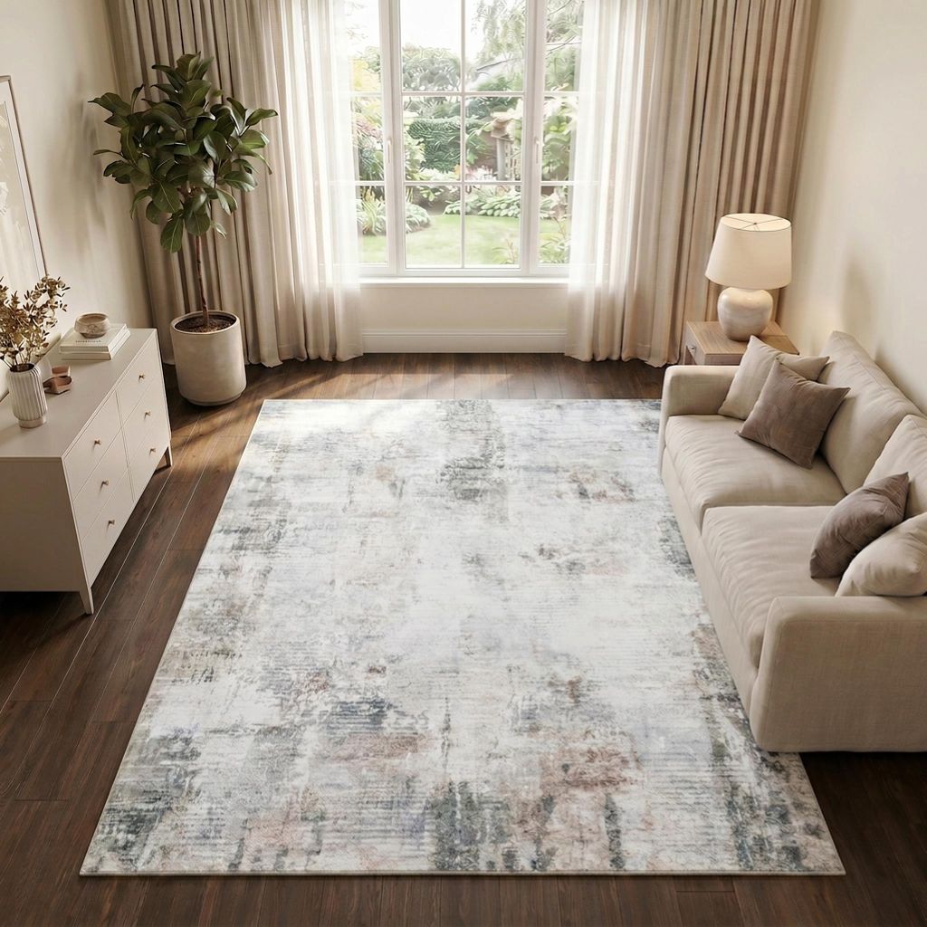 TAPISO VENEZIA Wohnteppich Modernes Design  300 x 400 cm Produktbild 
