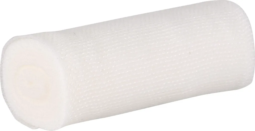 Urgomull fein 4mx8cm - Set 20 Bende Elastiche per Medicazioni Sicure - 5