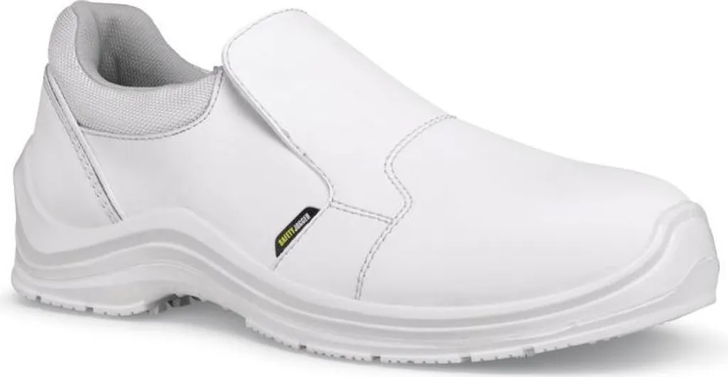 Chaussure cuisine Gusto SAFETY JOGGER Taille 45 - Modèle GUSTO81-T45