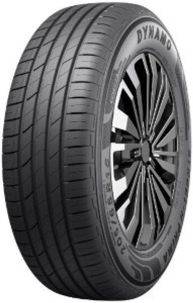 Dynamo Prima 215/60R16 95V Bsw