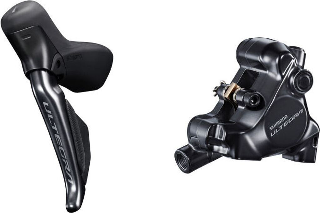 Shimano Ultegra Set Left 2 Schalthebel