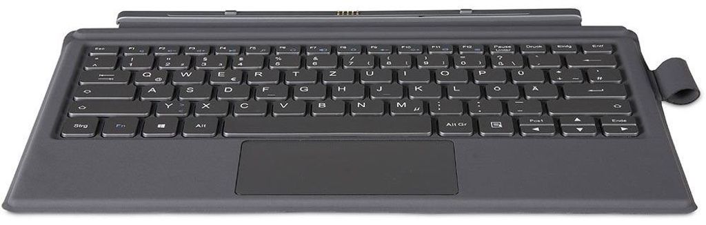 Terra Type Cover Pad 1162W[De] Produktbild 