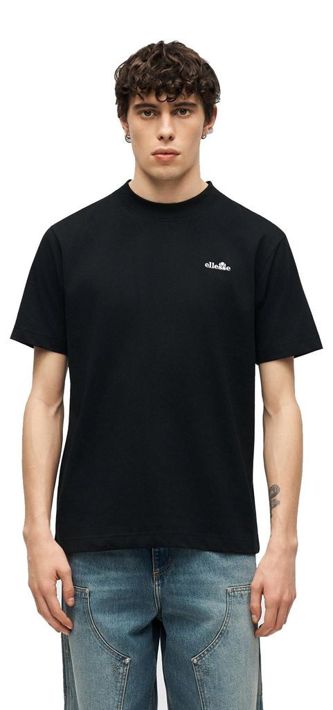 ellesse Herren T-Shirt Acciano black M