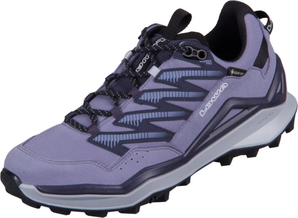 Schuhe Lowa Maddox Pro 3216307259