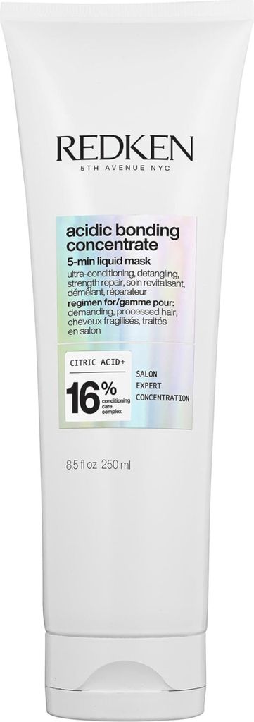 Redken Acidic Bonding Concentrate 5-Min Liquid Mask 250ml