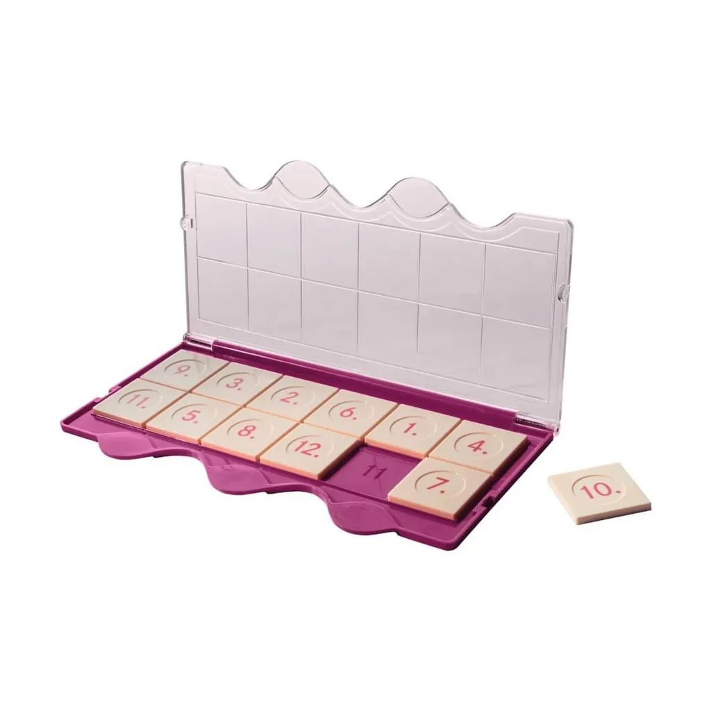 Testeur de Contrôle ML Kontrollgerät Pink - Appareil de Mesure Digital