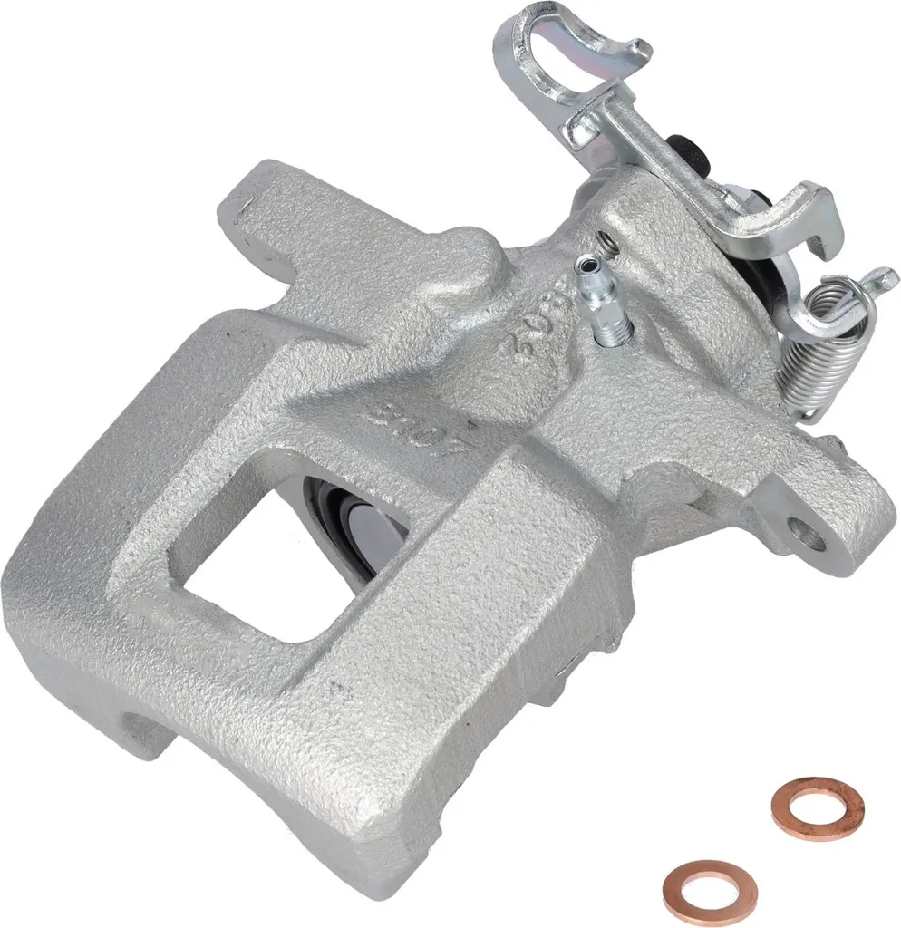 Étrier de frein arrière de remplacement pour PEUGEOT 4008 SUV robuste - 2