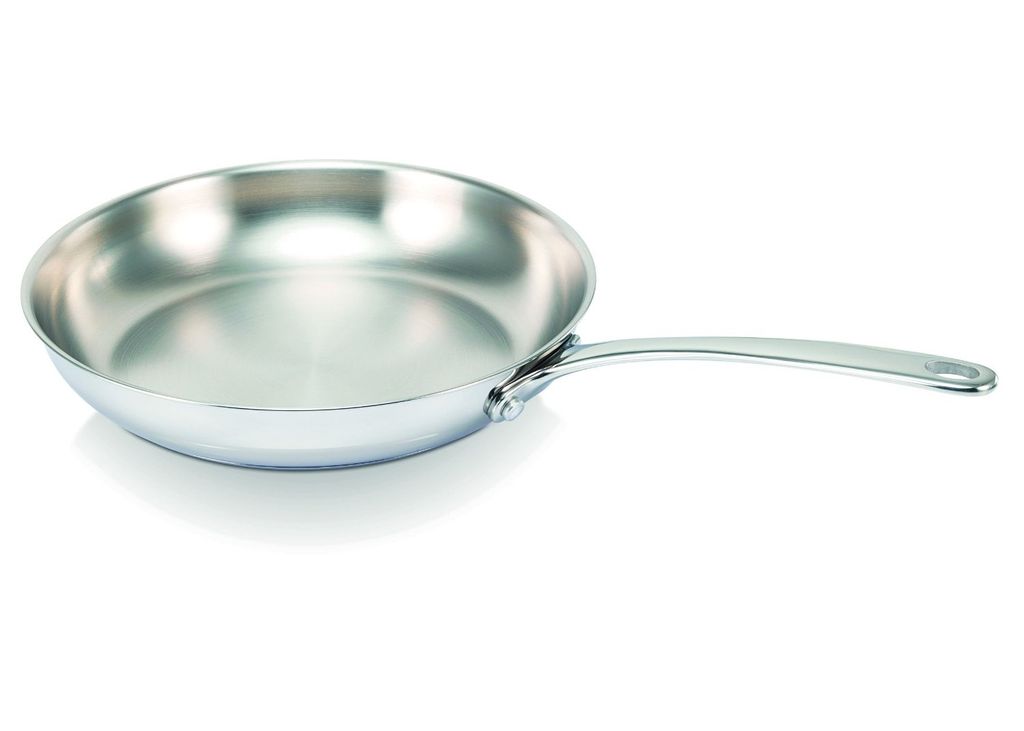 Beka | Bratpfanne Belvia, Edelstahl
