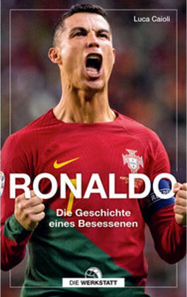 Ronaldo Produktbild 