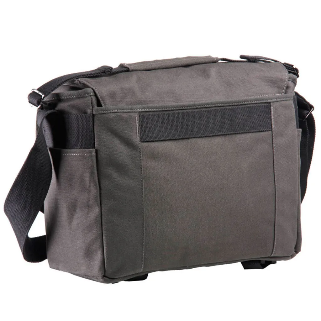 Genesis Tacit L Green sac photo robuste imperméable format large 15L - 2