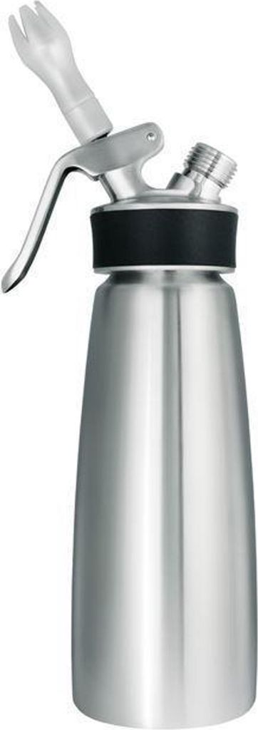 ISI Sahnebereiter Cream Profi Whip 0,5 l Edelstahl 1 Stck. Immagine del prodotto 