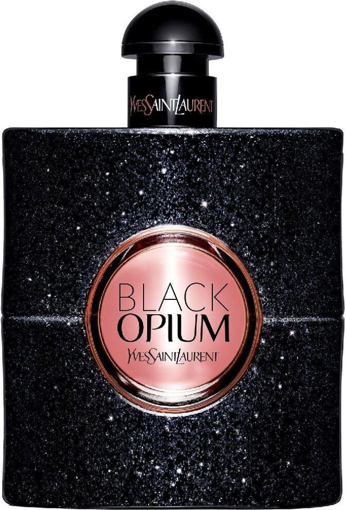 Yves Saint Laurent Black Opium Edp 150Ml Produktbild 10
