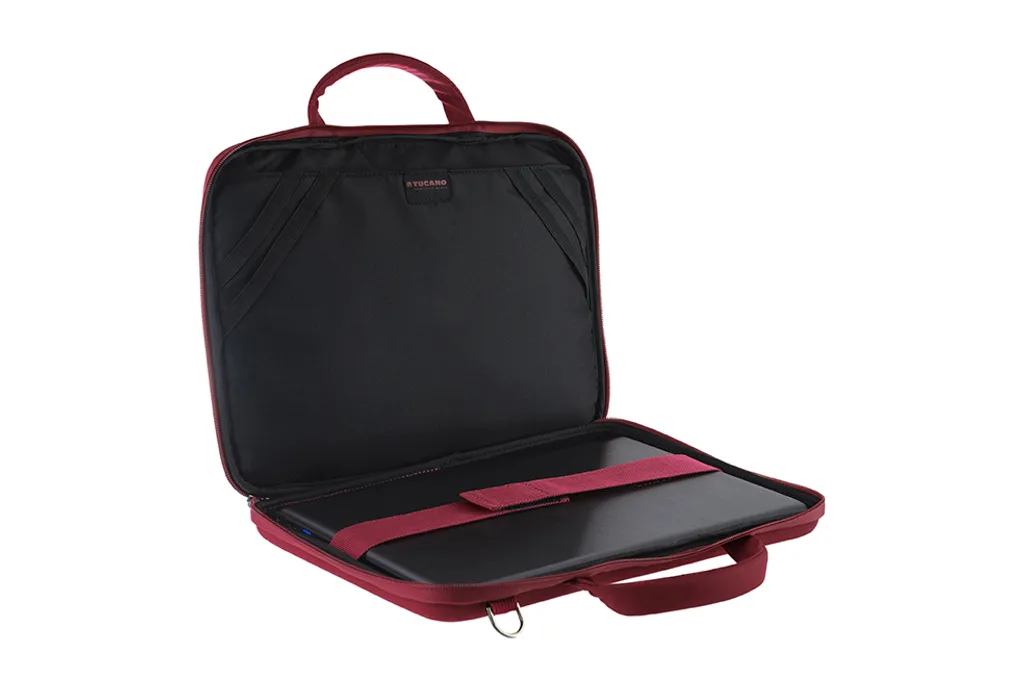 Tucano Darkolor 35,6 cm (14") Rosso - 6