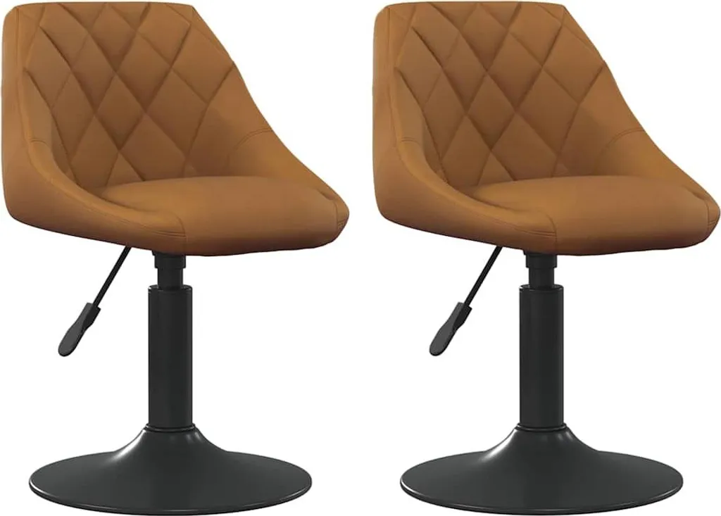 Chaise de salle à manger pivotante : gagnez en confort et en mobilité
