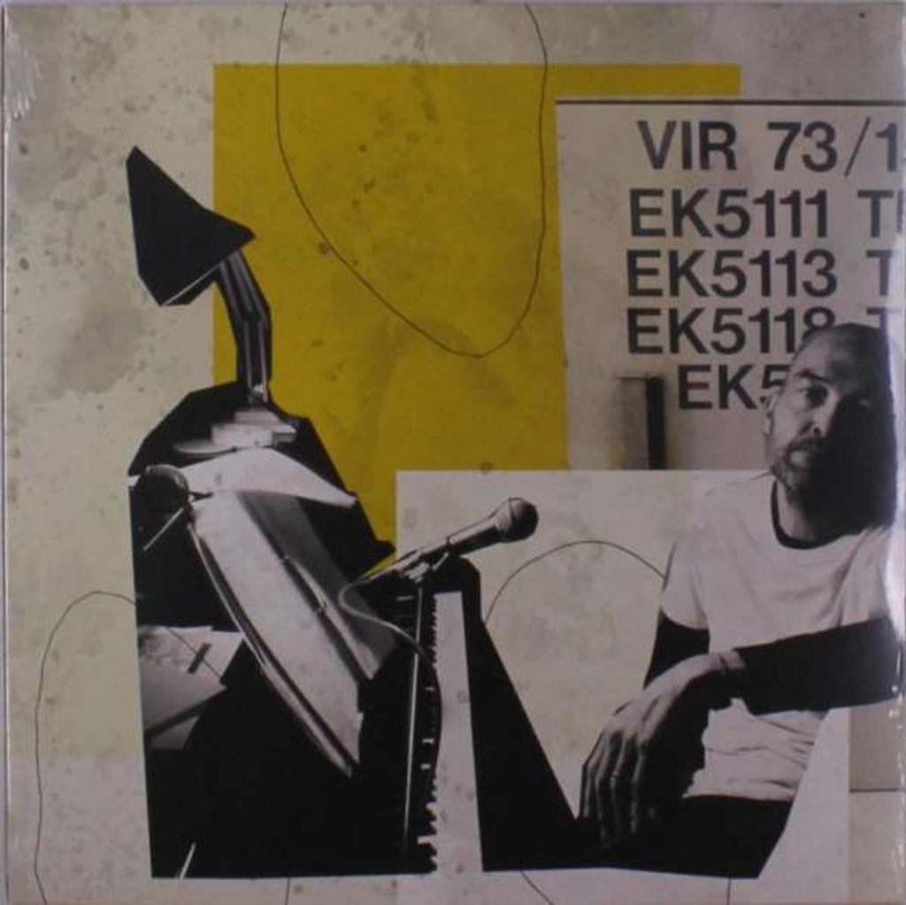 Ben Watt - Storm Shelter