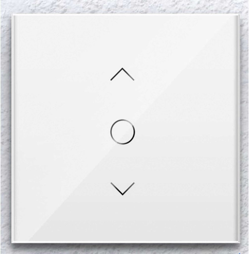 Meross Smart WiFi Roller Shutter Timer Produktbild 8