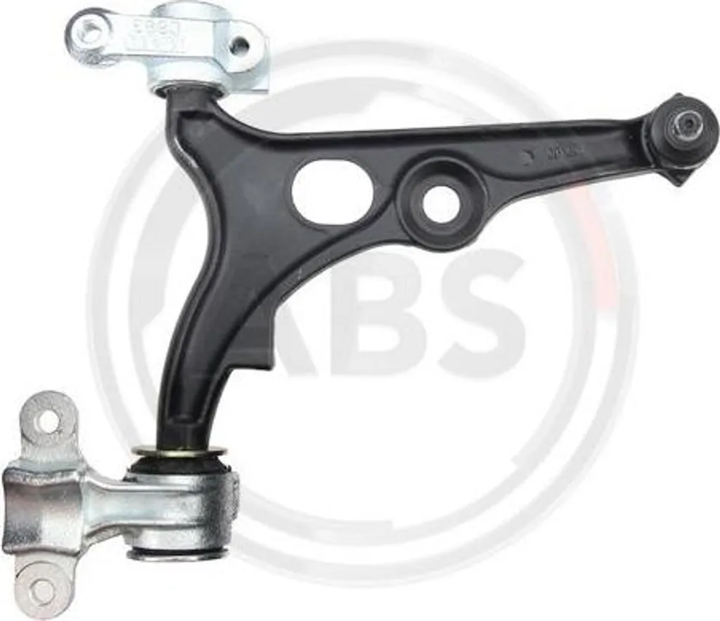 Pièce de Suspension pour Jumpy et Expert - Bras A.B.S. OE 3521P7 Neuf