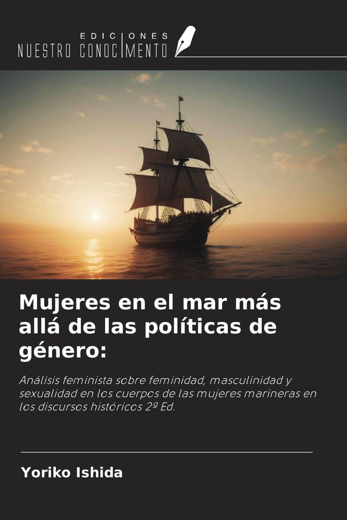 Mujeres en el mar más allá de las políticas de género: