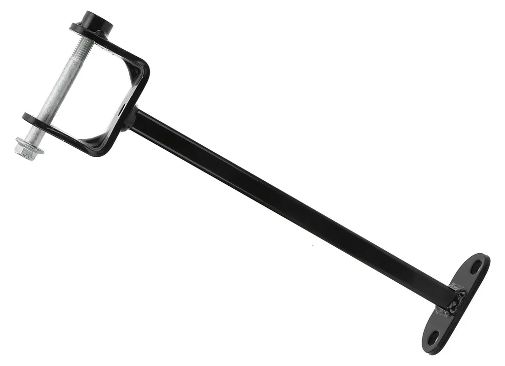 Silentbloc support différentiel avant LR038842 Range Rover Sport - 8