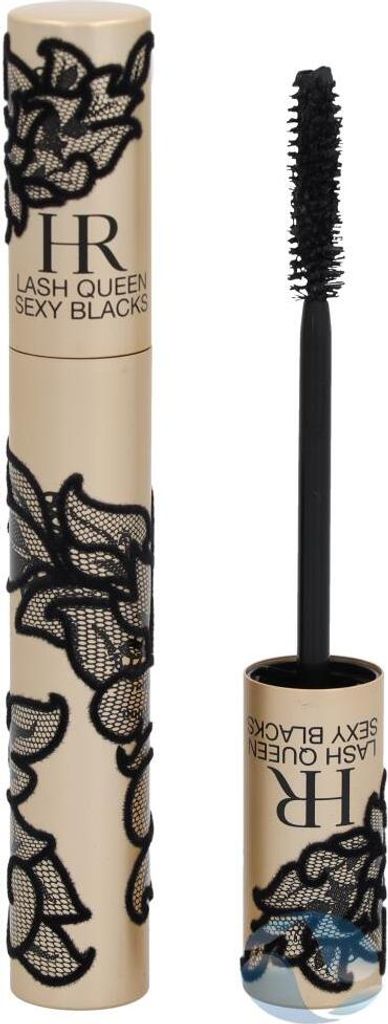 Helena Rubinstein Mascara Hr Lash Queen Mascara Sexy Blacks 6,9ml