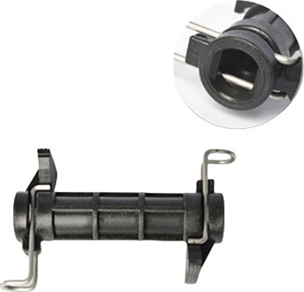 INF Kärcher K-Serie Schnellkupplung (verlängerter Anschluss)