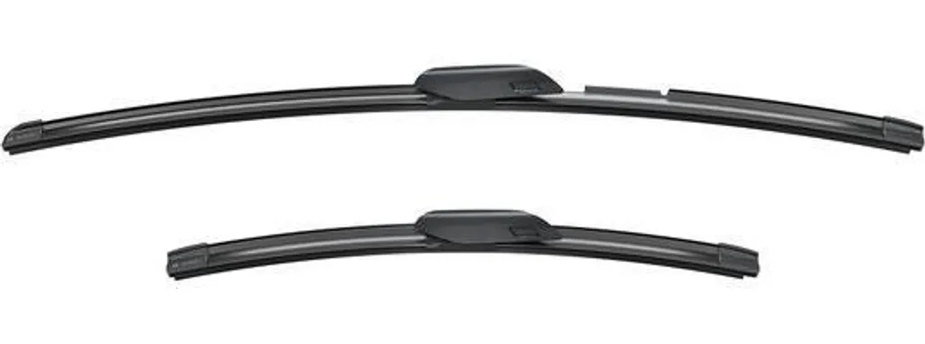Essuie-glace BOSCH 3 397 014 818 pour BMW Série 1 F40 et Série 2 F44