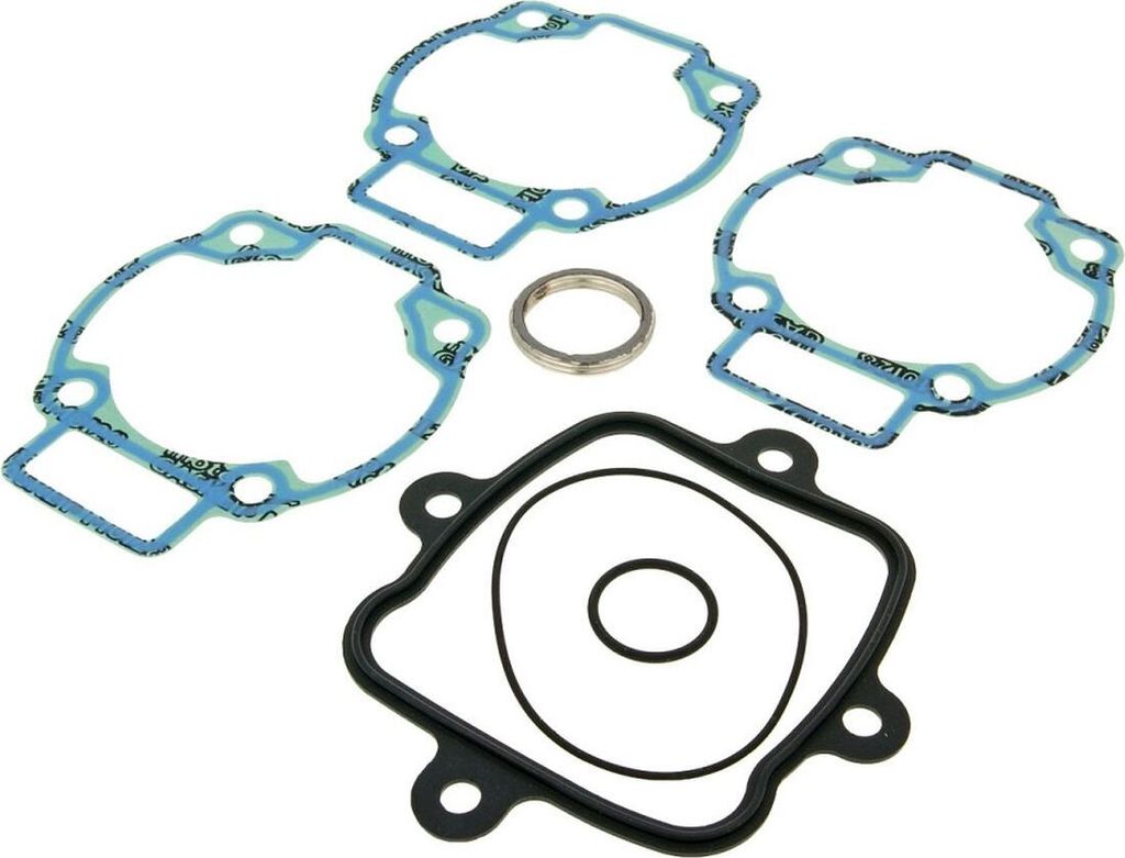 Zylinder Dichtungssatz, kompatibel für Gilera Runner 180 FXR DT 2T LC Ersatz Set