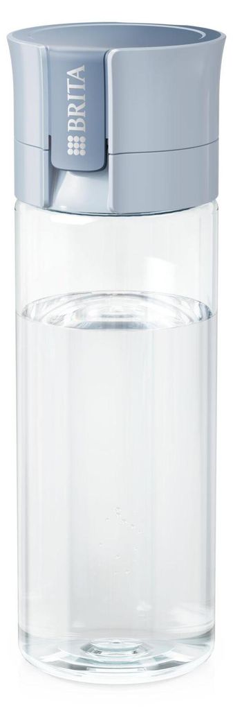 Brita Fill & Go Vital azzurro incl. 2 MicroDisc Immagine del prodotto 