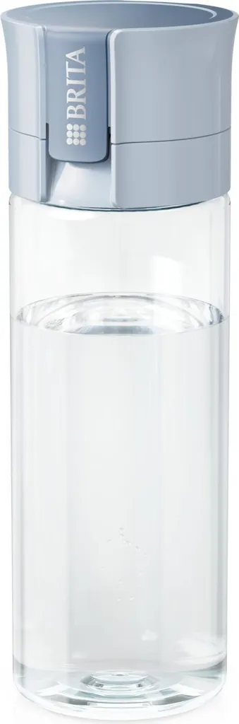Recensione Brita Fill & Go Vital Azzurro: Borraccia Filtrante 2 MicroDisc