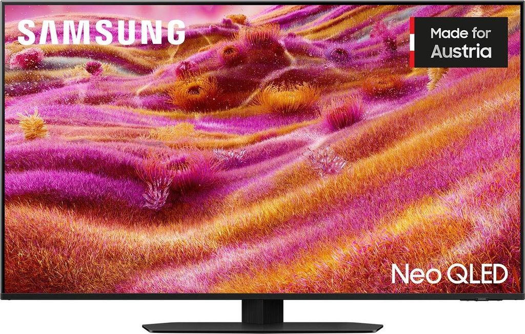Samsung 43QN93F 4K Quantum MiniLED, HDR NeoQLED-TV 43" (108cm)