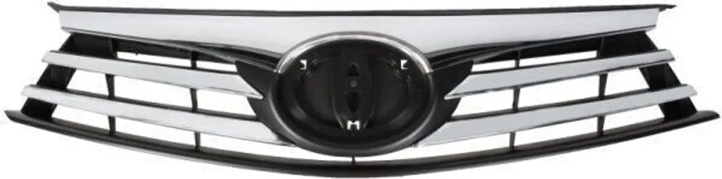 Calandre avant pour Corolla E18 - Pièce de carrosserie de rechange
