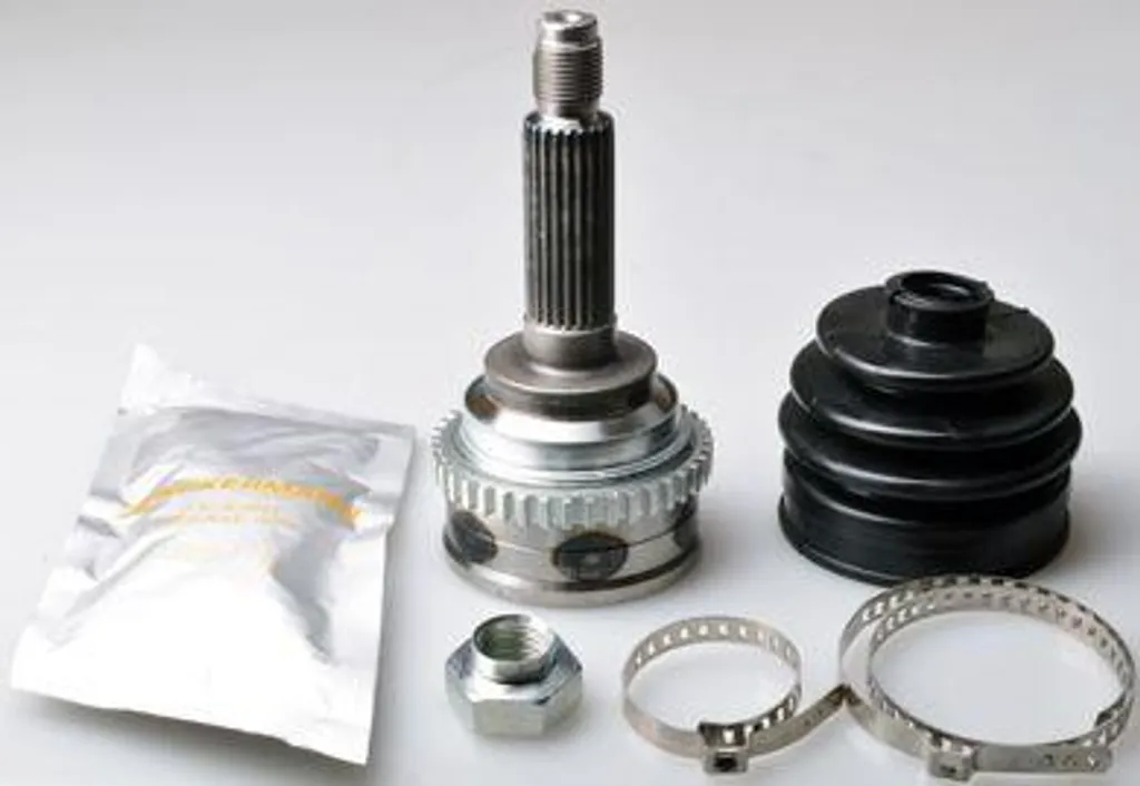 Kit joints transmission DENCKERMANN C120191 étanchéité OE 96273571