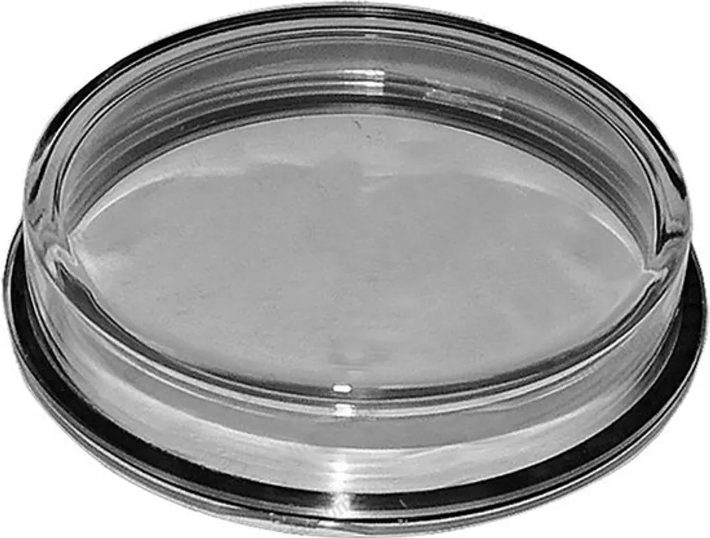 VDO N05-801-336 Indicateur de Niveau d'Eau Ø52mm Série Ocean Line