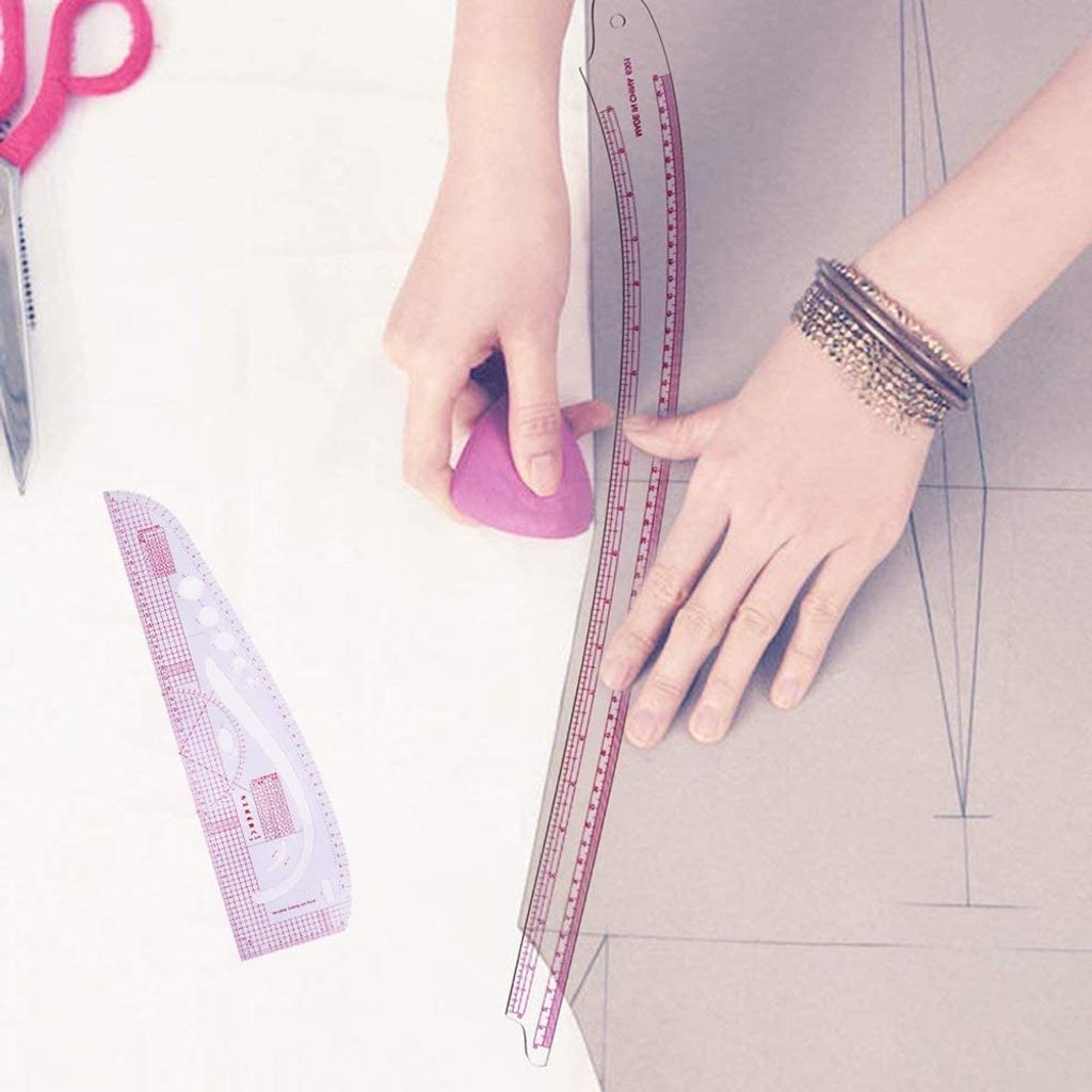 Schneidelineal Kurvenlineal Abtastrad Kaufland de Schneidelineal Kurvenlineal Abtastrad Kaufland de