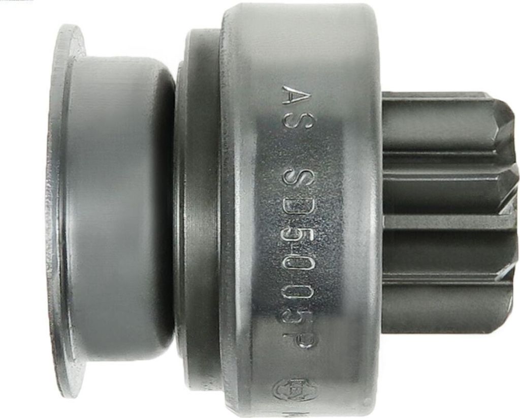 Anlasserfreilauf 8-Zahn AS-PL SD5005P