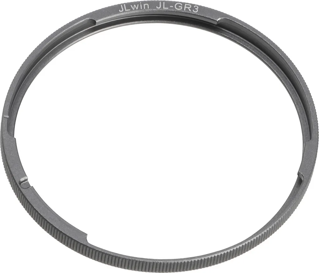 anello per obiettivo, anello di decorazione per obiettivo, anello di decorazione per obiettivo, anello per obiettivo per RICOH GR3, anello per obiettivo GR3, anello di decorazione per obiettivo GR3, anello di decorazione per obiettivo per RICOH GR3