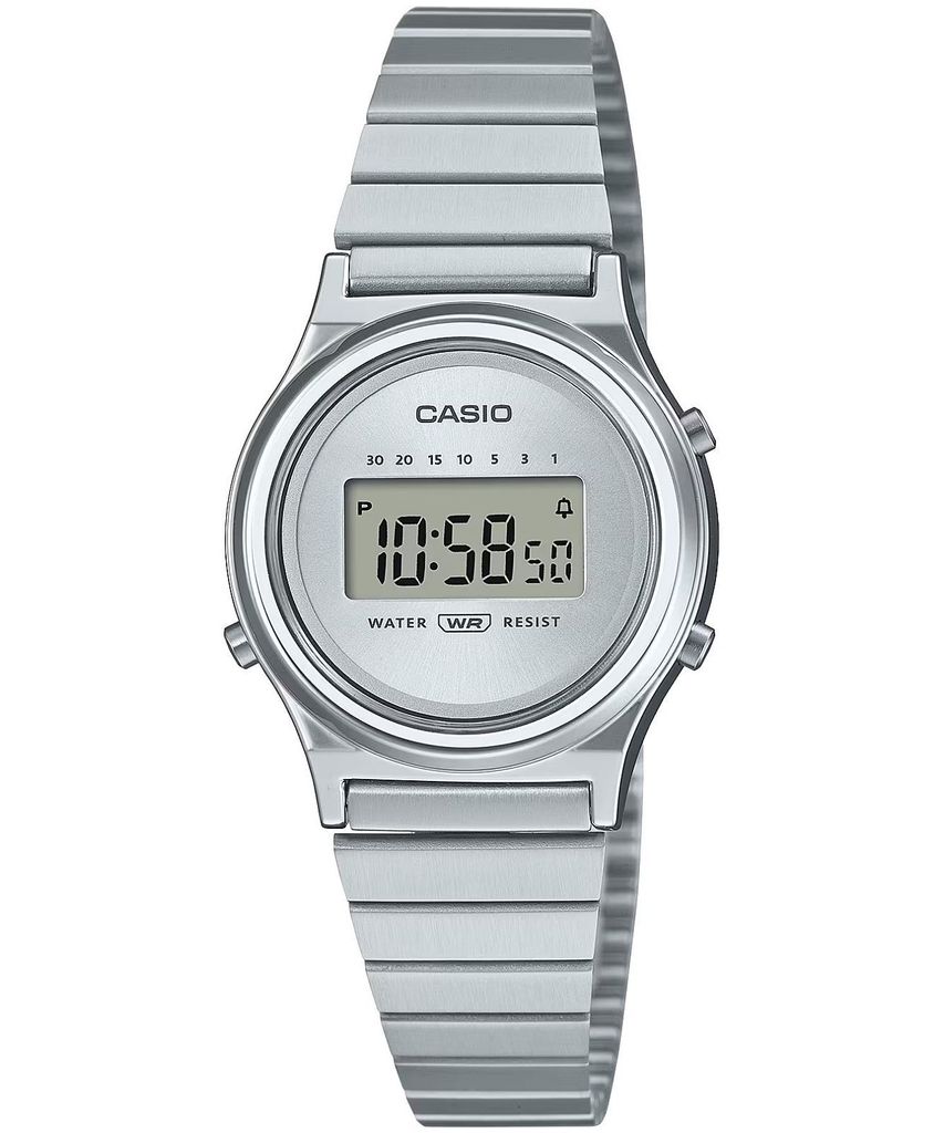Casio LA700WE-7AEF Damenuhr Vintage collection 26mm 1ATM